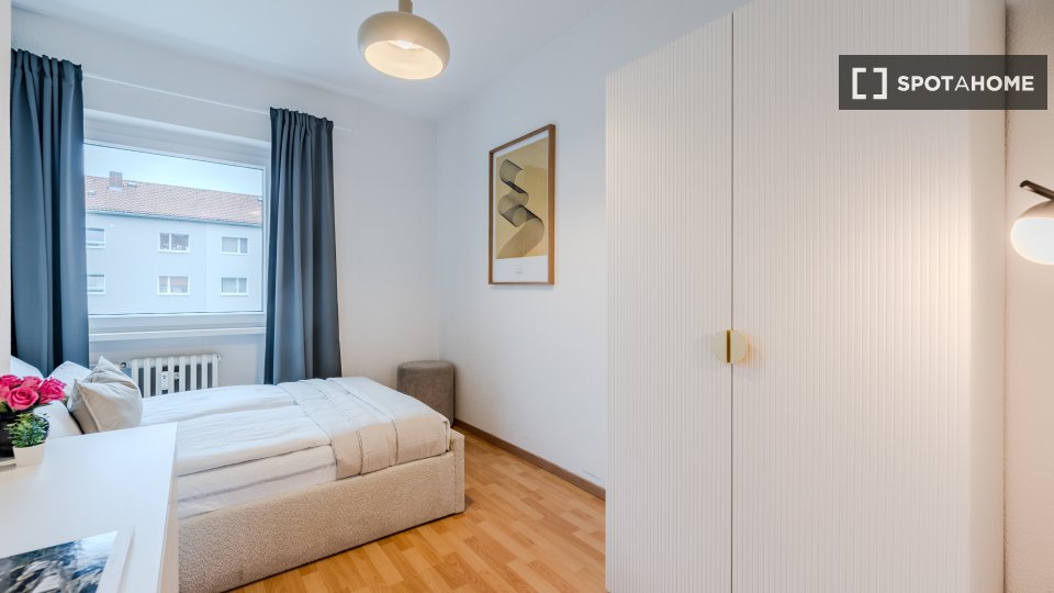 Apartment Berlin, 3 beds, 73m² — photo 22