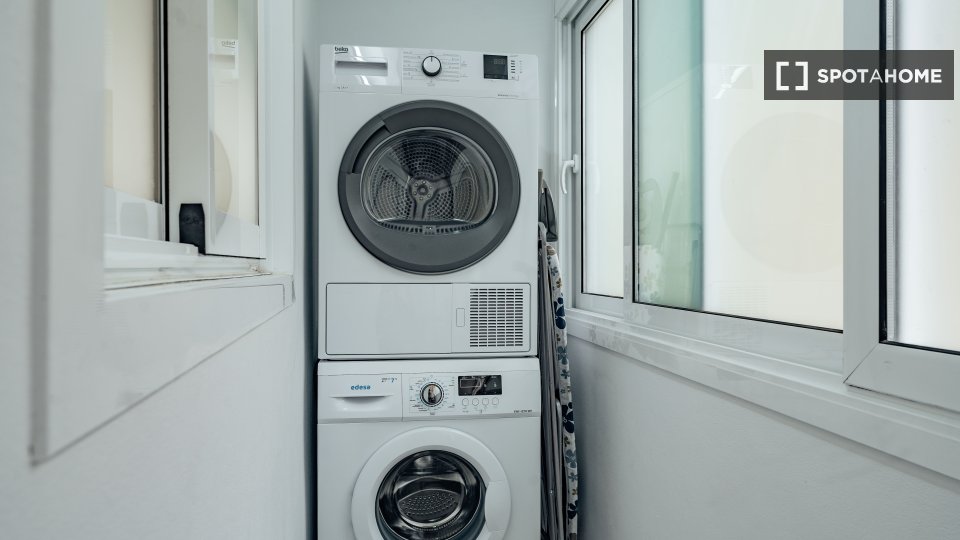Apartment Barcelona, 1 bed, 65m² — photo 24