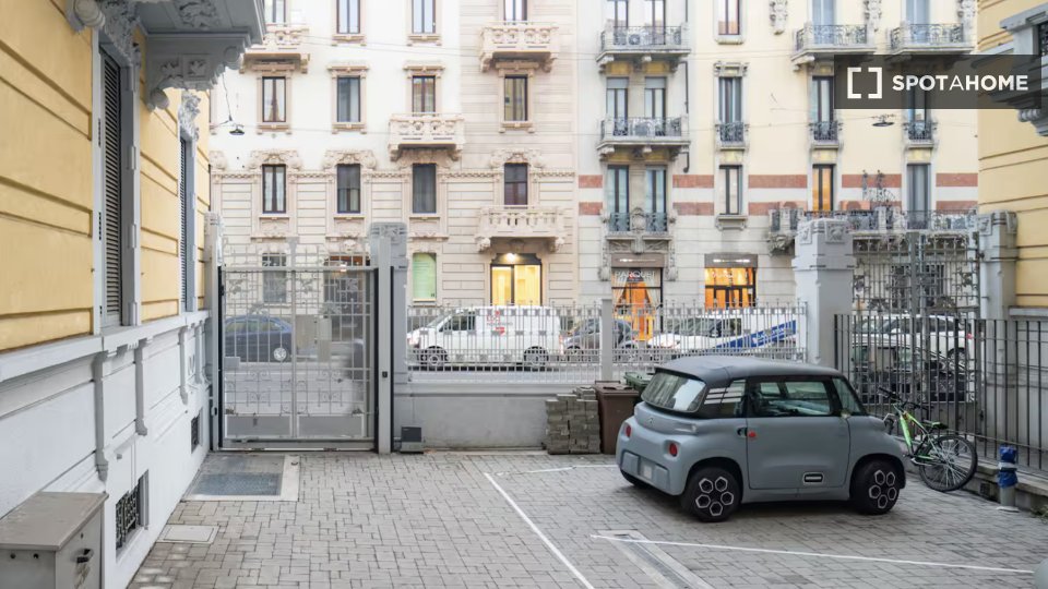 Apartment Milan, 3 beds, 154m² — photo 19