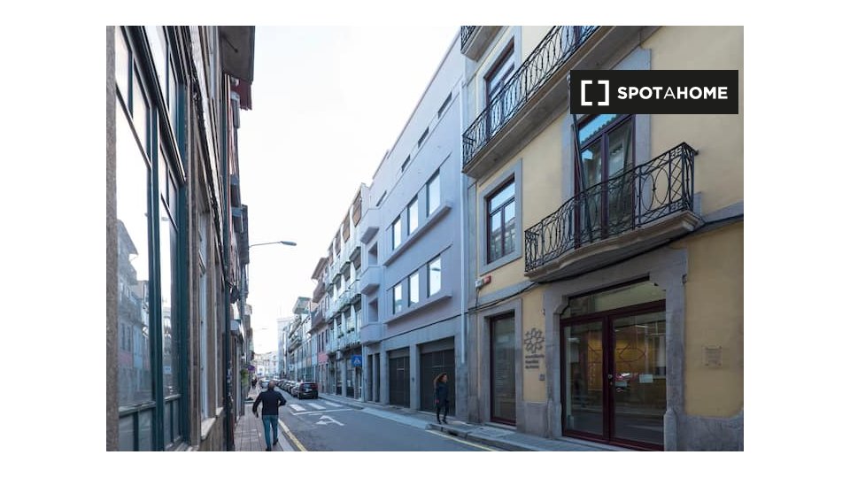 Apartment Porto, 1 bed — photo 18