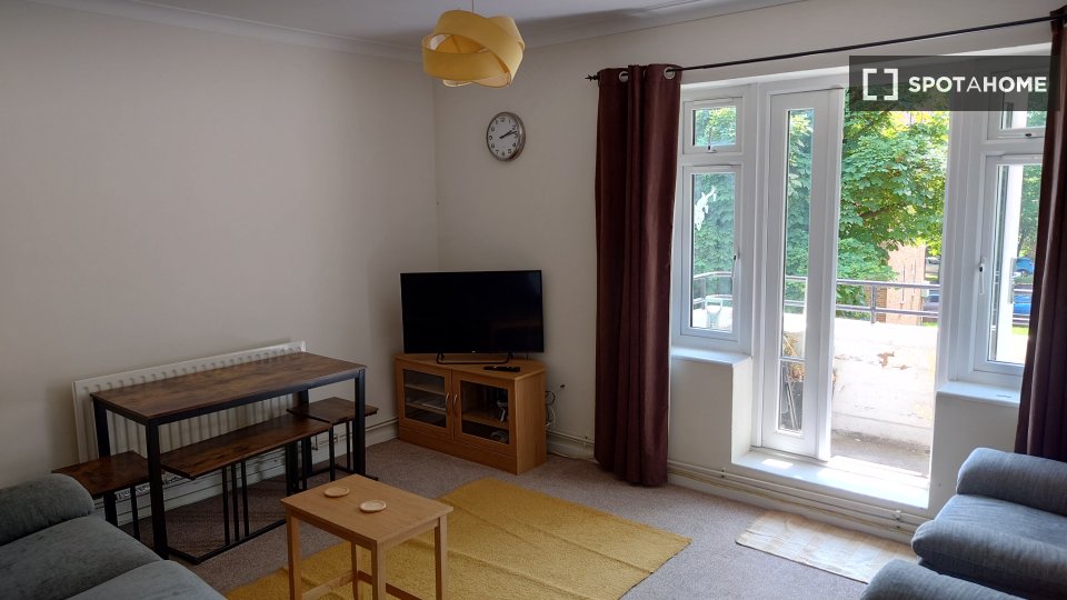 Apartment London, 3 beds — photo 20