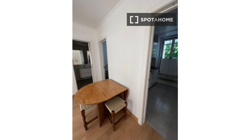 Apartment Lisbon, 2 beds — photo 5