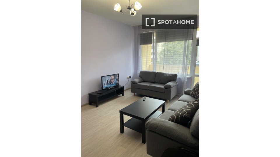 Apartment Sofia, 2 beds — photo 22