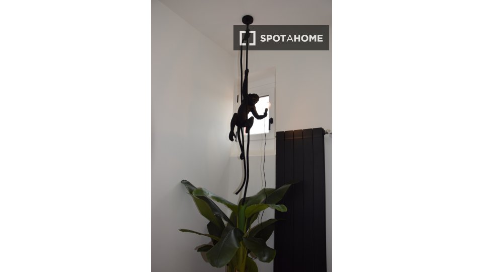 Apartment Milan, 1 bed, 55m² — photo 13