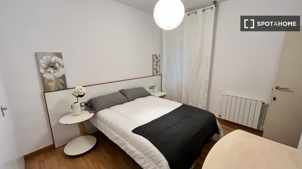 Double room Barcelona, 4 beds, 100m² — photo 20