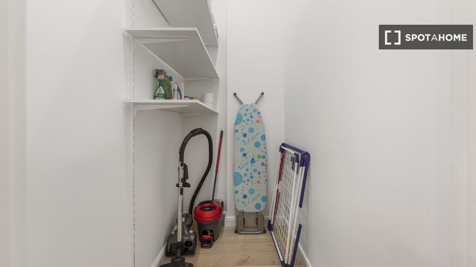 Apartment Berlin, 1 bed, 42m² — photo 8