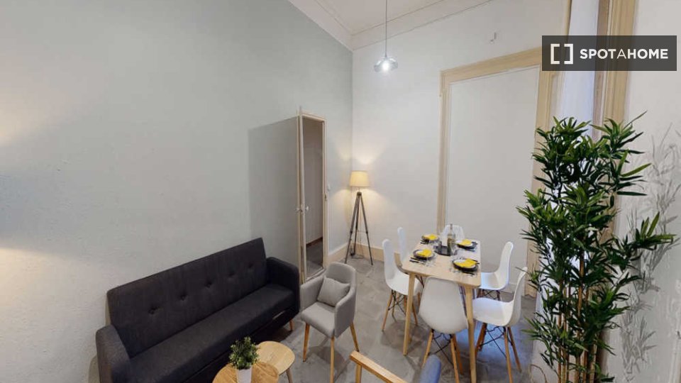 Double room Montpellier, 6 beds, 200m² — photo 2