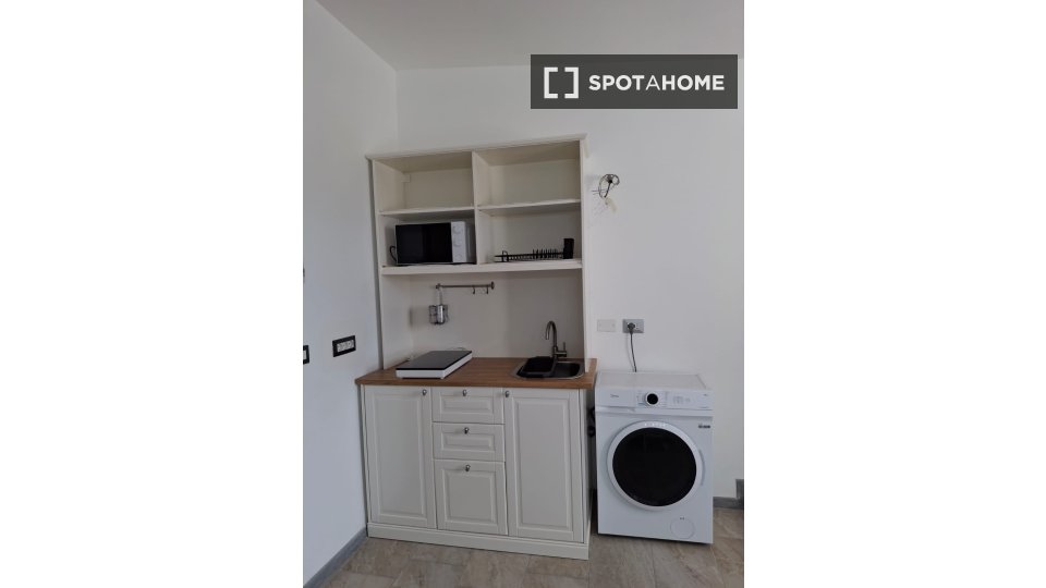 Apartment mono Milan — photo 13