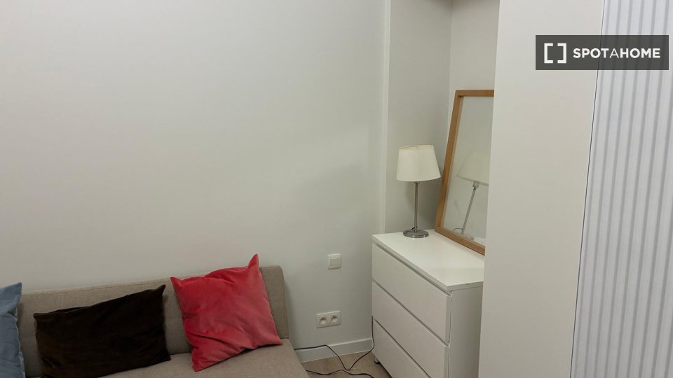 Apartment Brussels, 2 beds, 67m² — photo 31