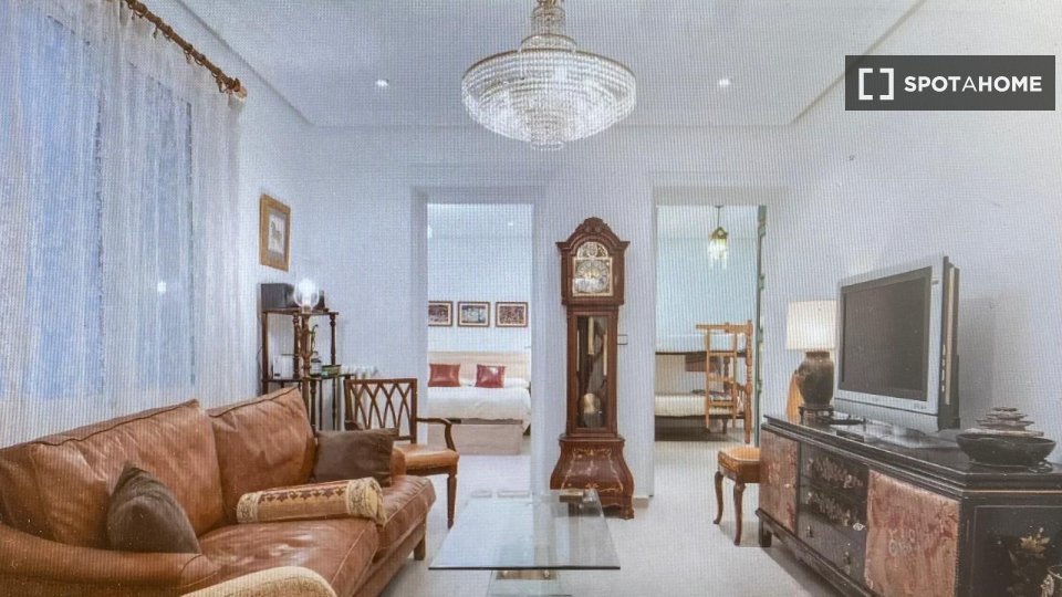Apartment Madrid, 2 beds, 85m² — photo 9