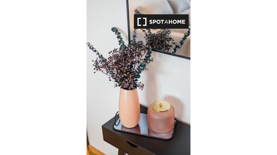 Apartment Porto, 1 bed — photo 9