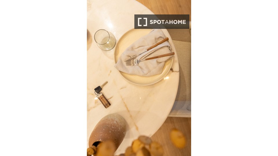 Apartment mono Porto, 52m² — photo 4