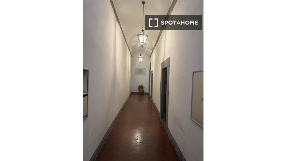 Apartment mono Florencia, 38m² — foto 16