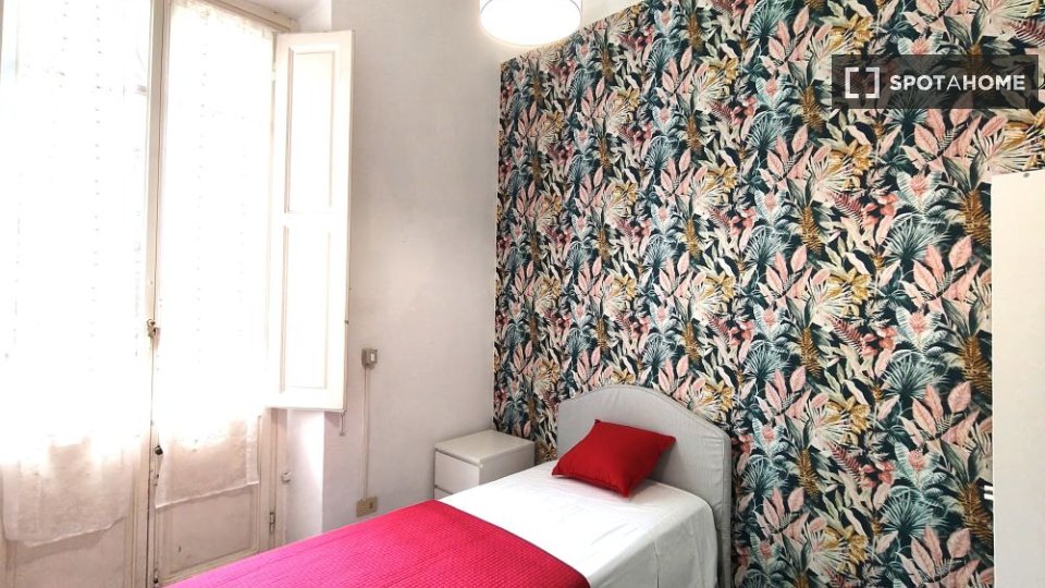 Double room Florence, 7 beds — photo 3