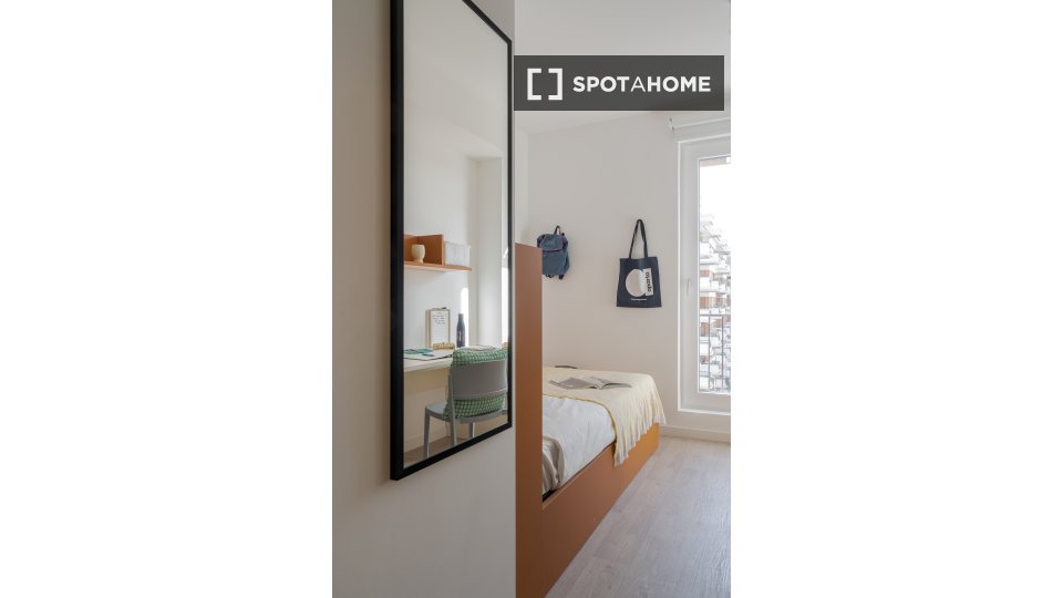 Apartment mono Florence, 12m² — photo 13