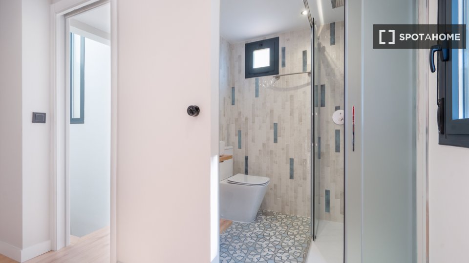 Apartment Seville, 3 beds, 94m² — photo 9