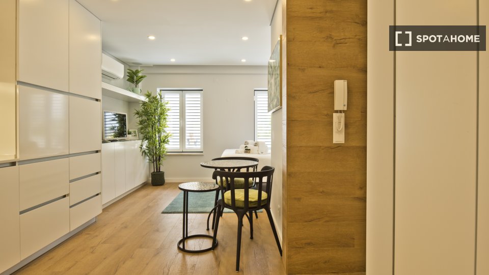 Apartment mono Lisbon, 30m² — photo 10