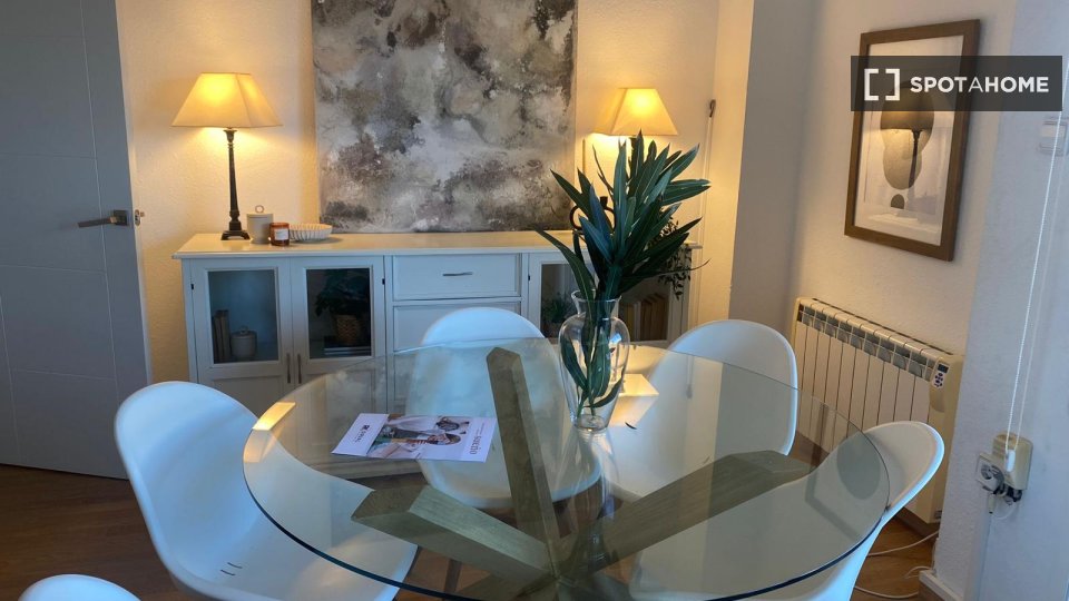 Apartment Valencia, 3 beds, 90m² — photo 4