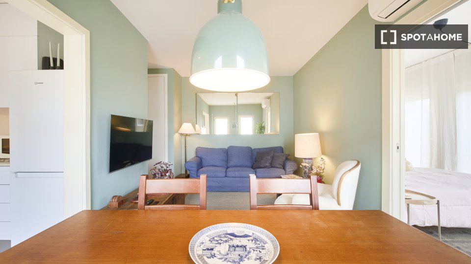 Apartment Lisbon, 2 beds, 70m² — photo 10
