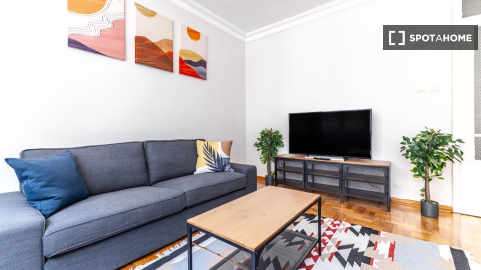 Apartment Istanbul, 1 bed — photo 14