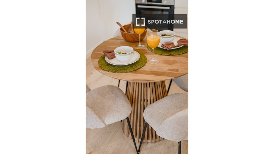 Apartment Porto, 1 bed — photo 3
