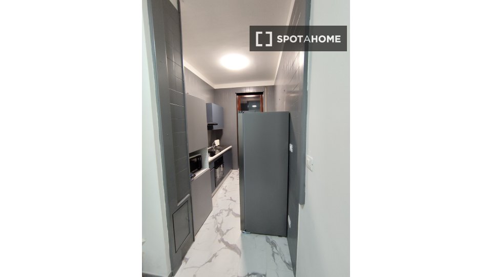 Double room Bologna, 8 beds, 150m² — photo 19