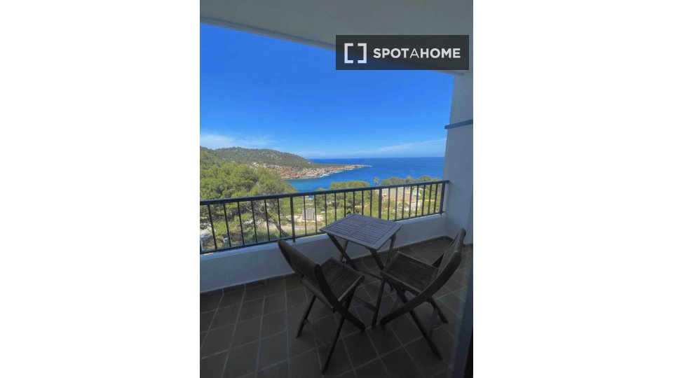 Apartment mono Palma_De_Mallorca, 50m² — photo 12