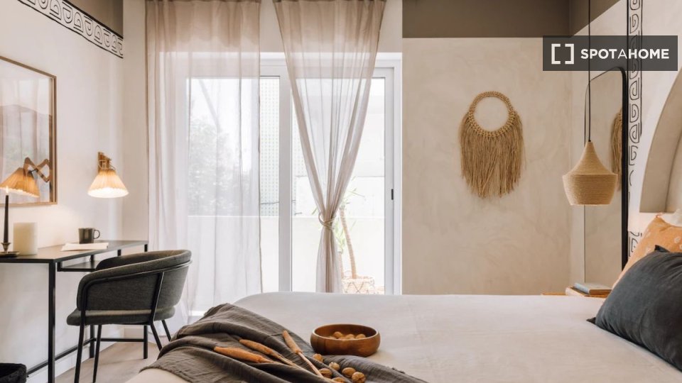 Apartment Lisbon, 2 beds — photo 18