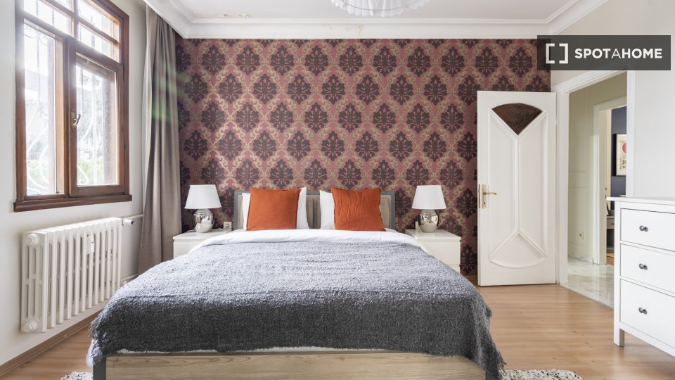 Apartment Istanbul, 1 bed — photo 5
