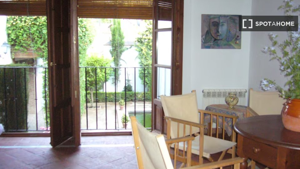 Apartment Granada, 1 bed — photo 9