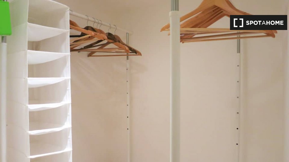 Apartment Milan, 1 bed, 90m² — photo 15