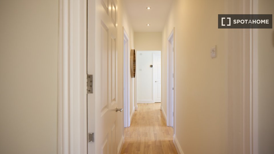 Apartment London, 2 beds — photo 6