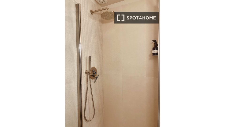 Apartment mono Milan, 55m² — photo 8
