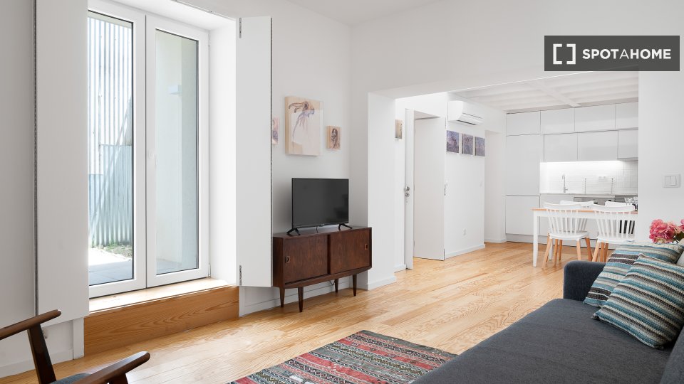 Apartment mono Porto — photo 12