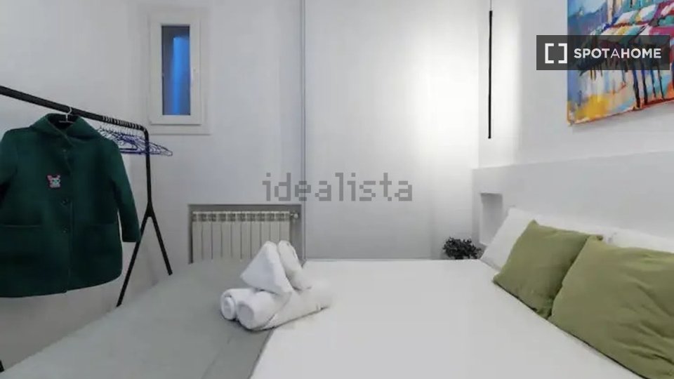 Appartamento Madrid, 1 camera — foto 18