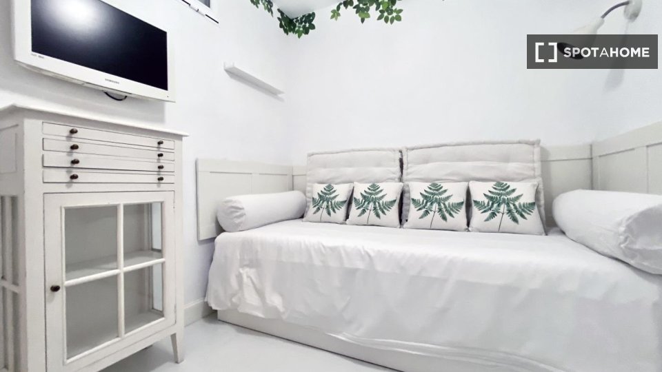 Apartment Madrid, 3 beds — photo 9