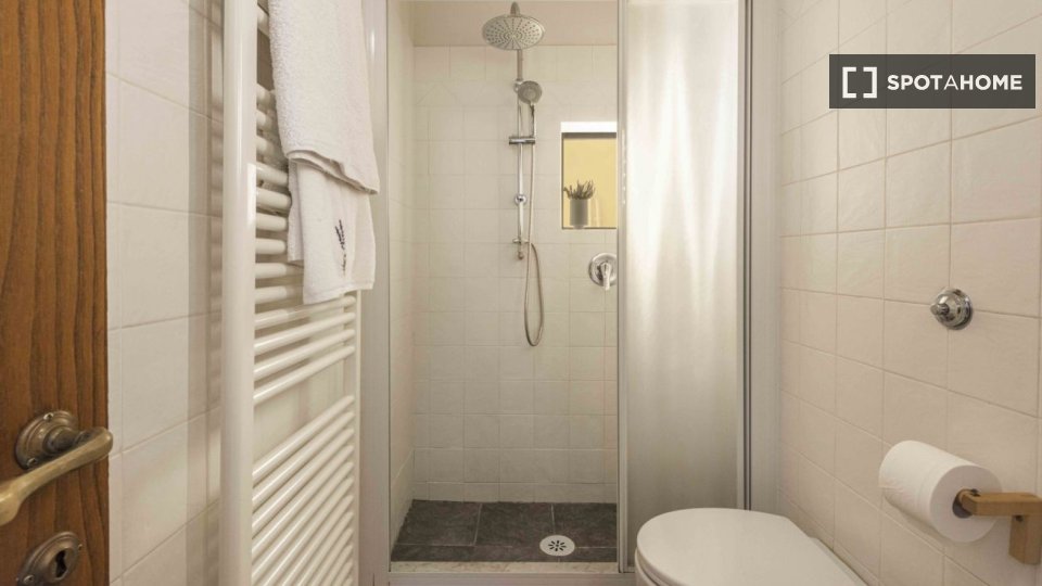 Apartment Florence, 1 bed — photo 10