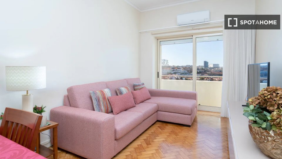 Apartment Porto, 3 beds — photo 9