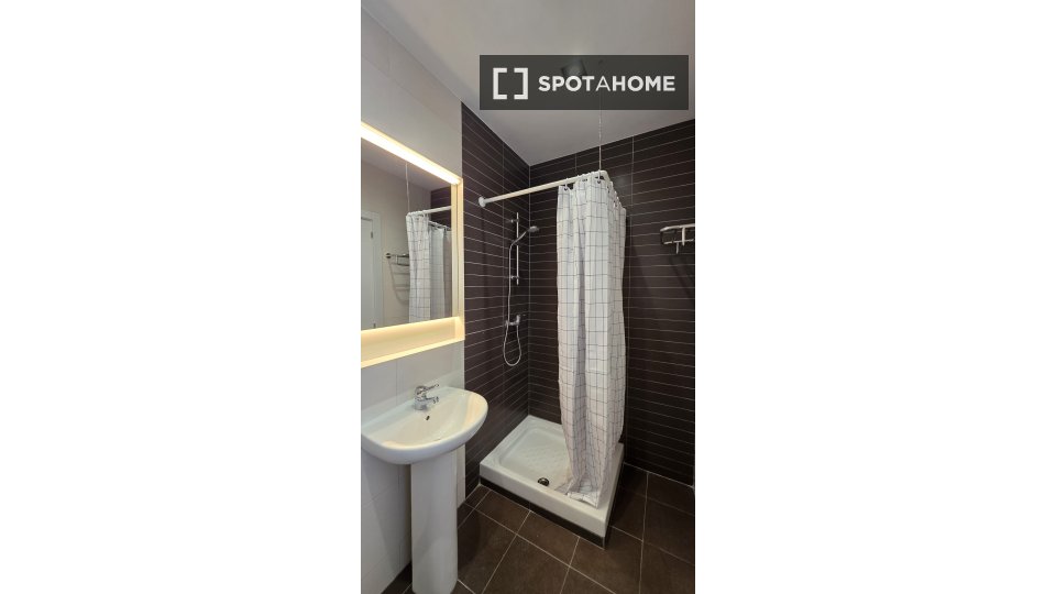 Apartment Barcelona, 1 bed, 34m² — photo 17
