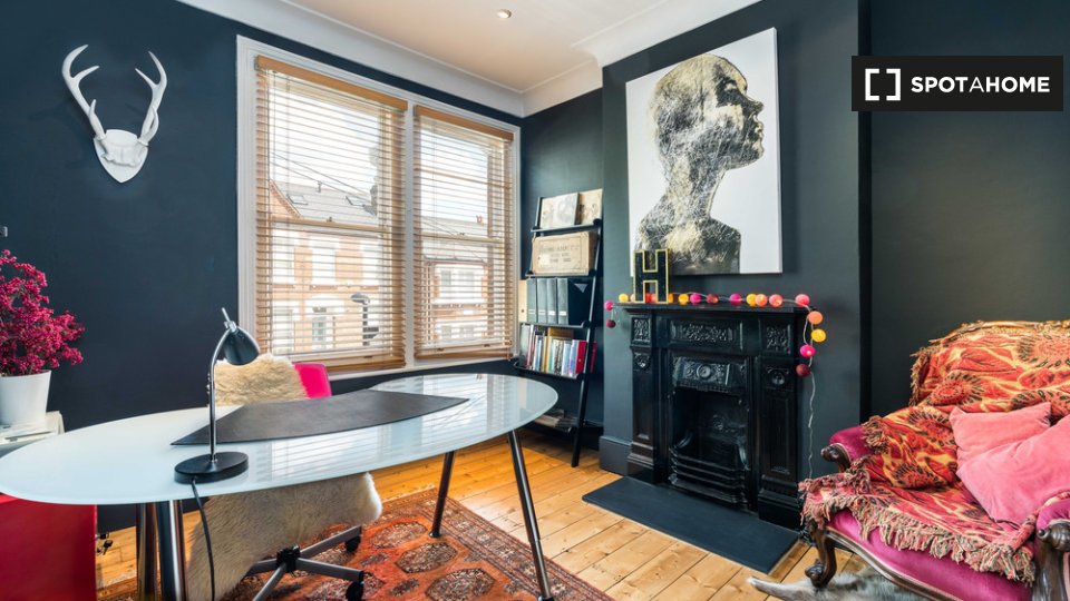 Apartment London, 3 beds — photo 16