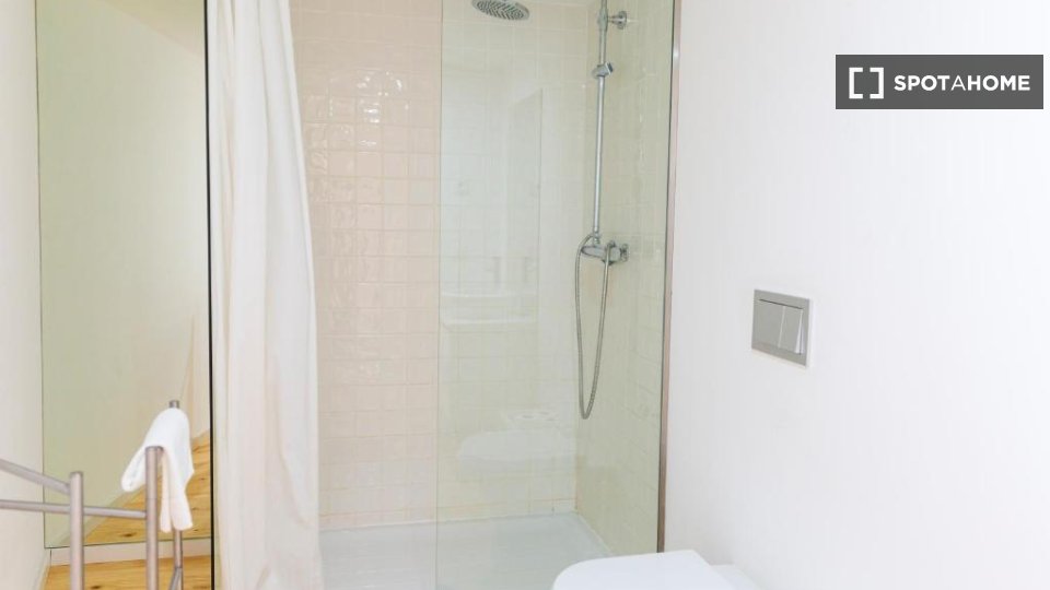 Apartment Porto, 1 bed — photo 3