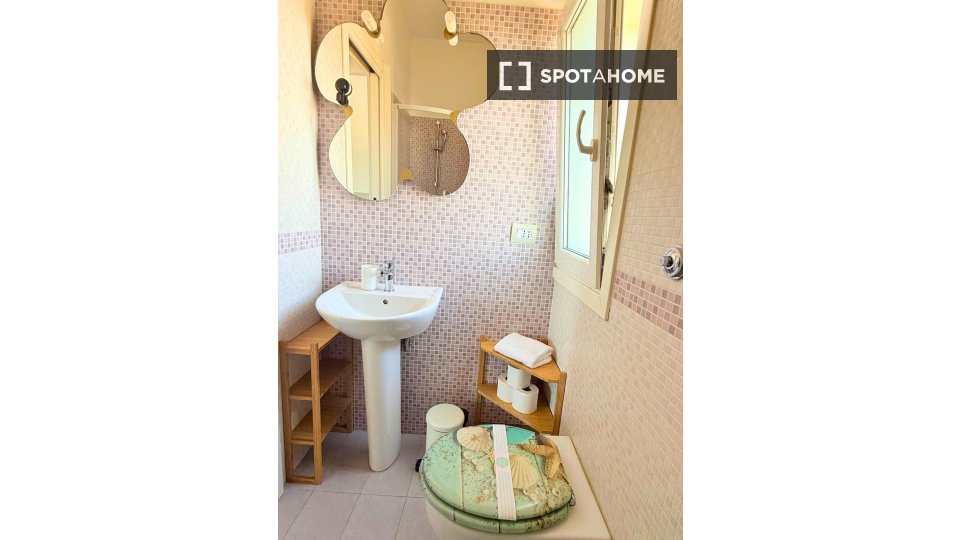 Apartment Rome, 3 beds — photo 11