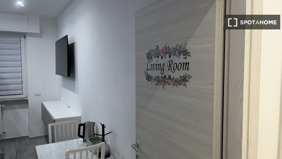 Apartment mono Rome, 65m² — photo 13