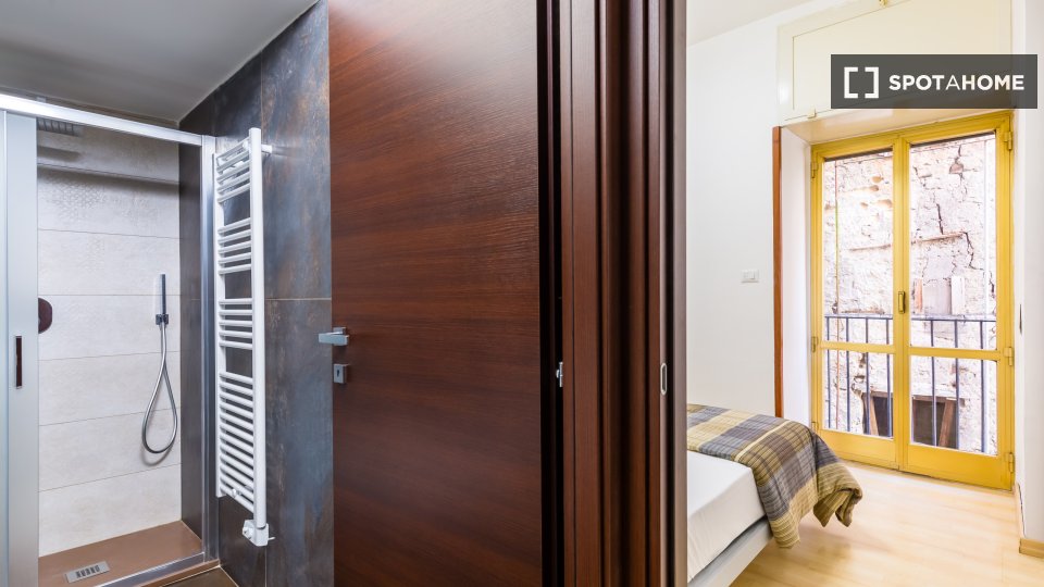Apartment Naples, 1 bed — photo 5