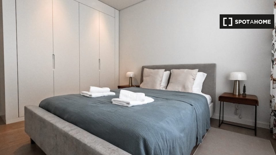 Apartment Lisbon, 1 bed — photo 12