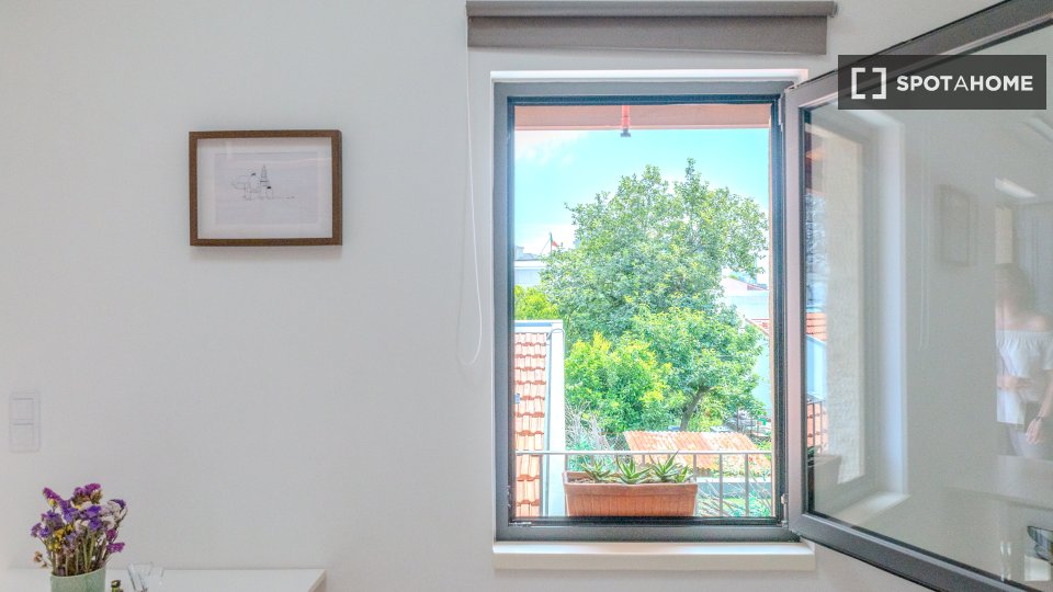 Apartment mono Porto, 23m² — photo 8