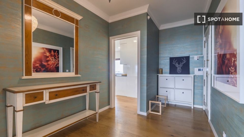 Apartment Lisbon, 3 beds — photo 14