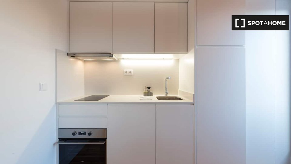 Apartment Porto, 1 bed — photo 13