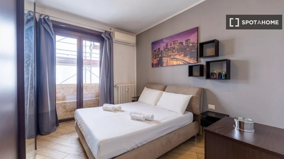 Apartment Milan, 1 bed — photo 10