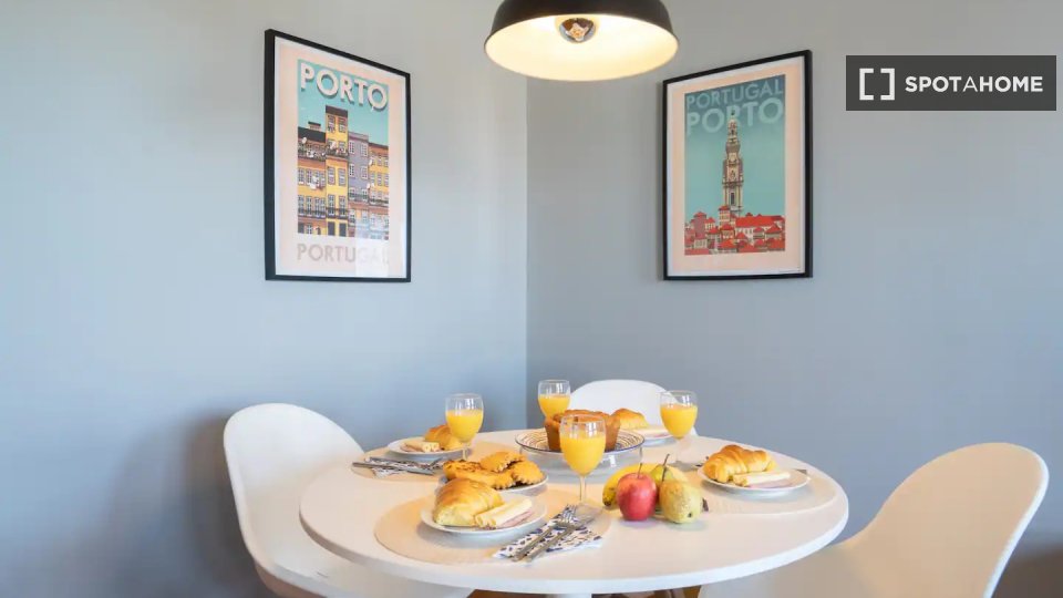 Apartment Porto, 1 bed — photo 3